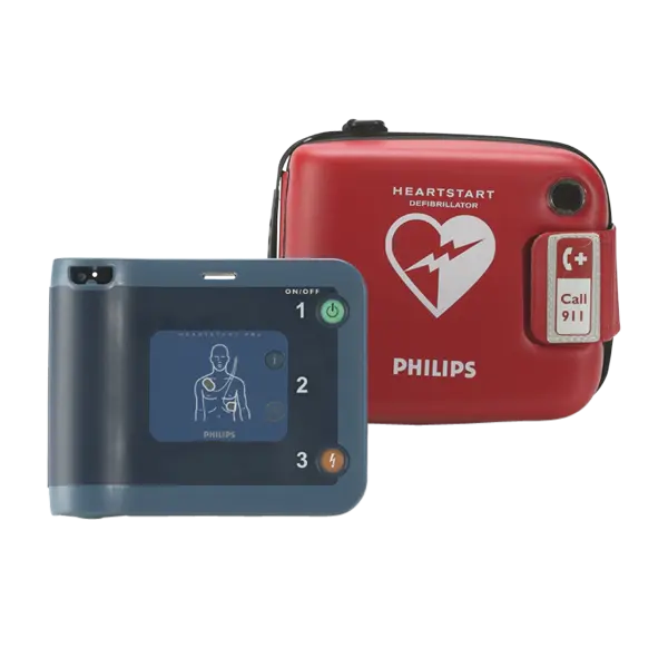 Philips HeartStart FRx