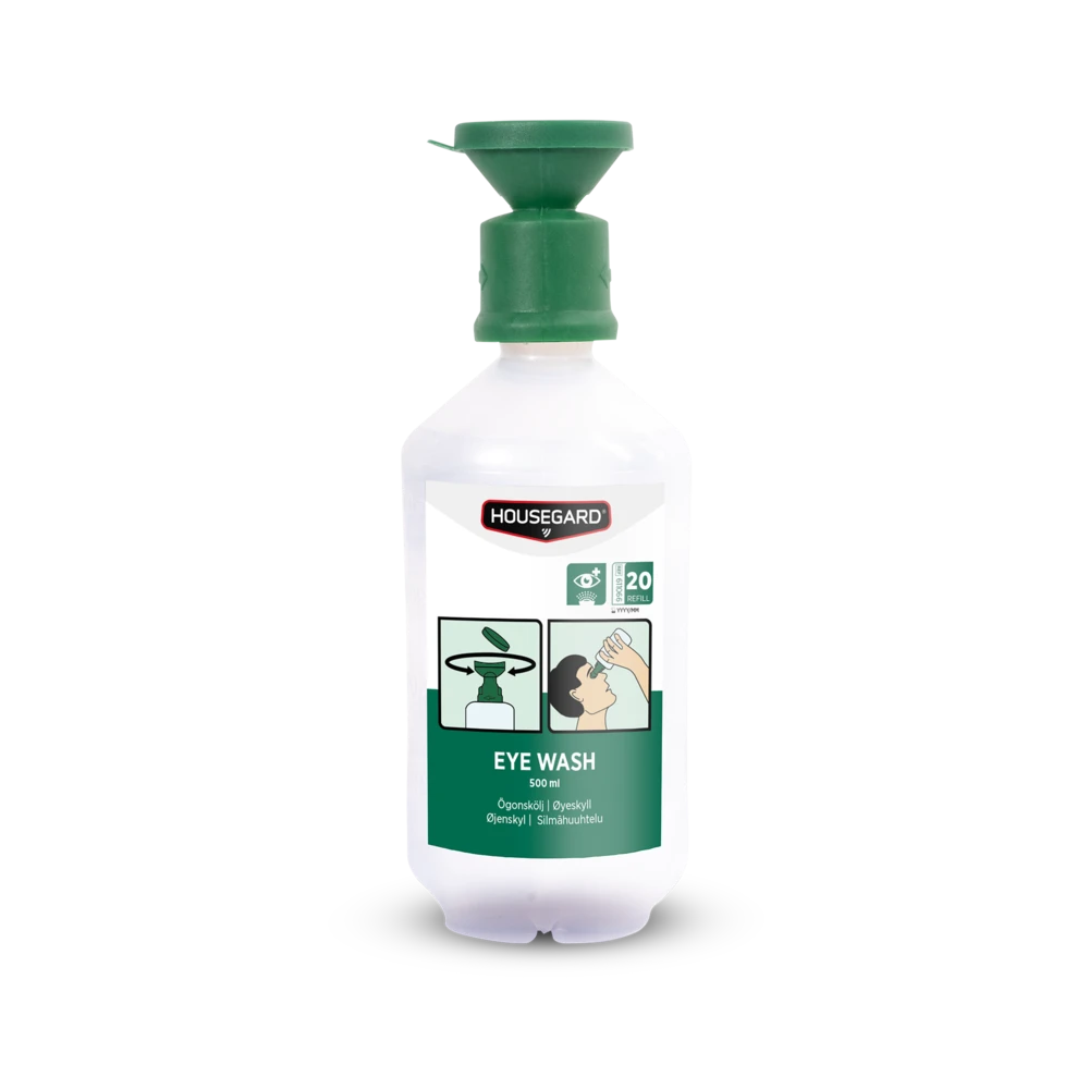 Ögondusch 500 ml