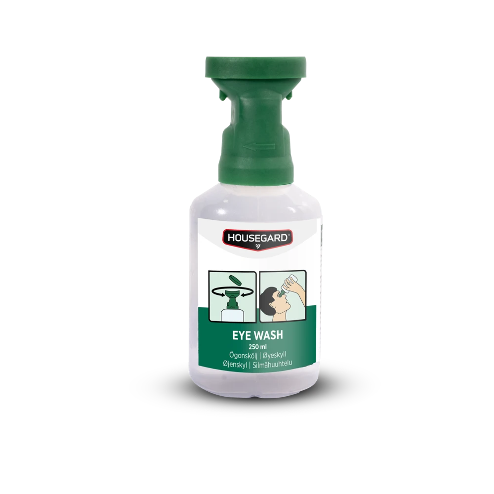 Ögondusch 250 ml
