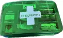 Cederroth Wound Care Dispenser