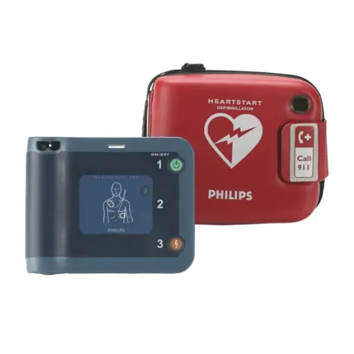 Philips HeartStart FRx