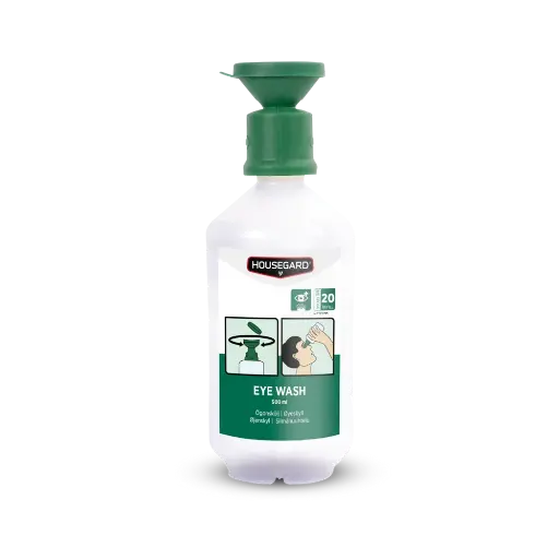 Ögondusch 500 ml